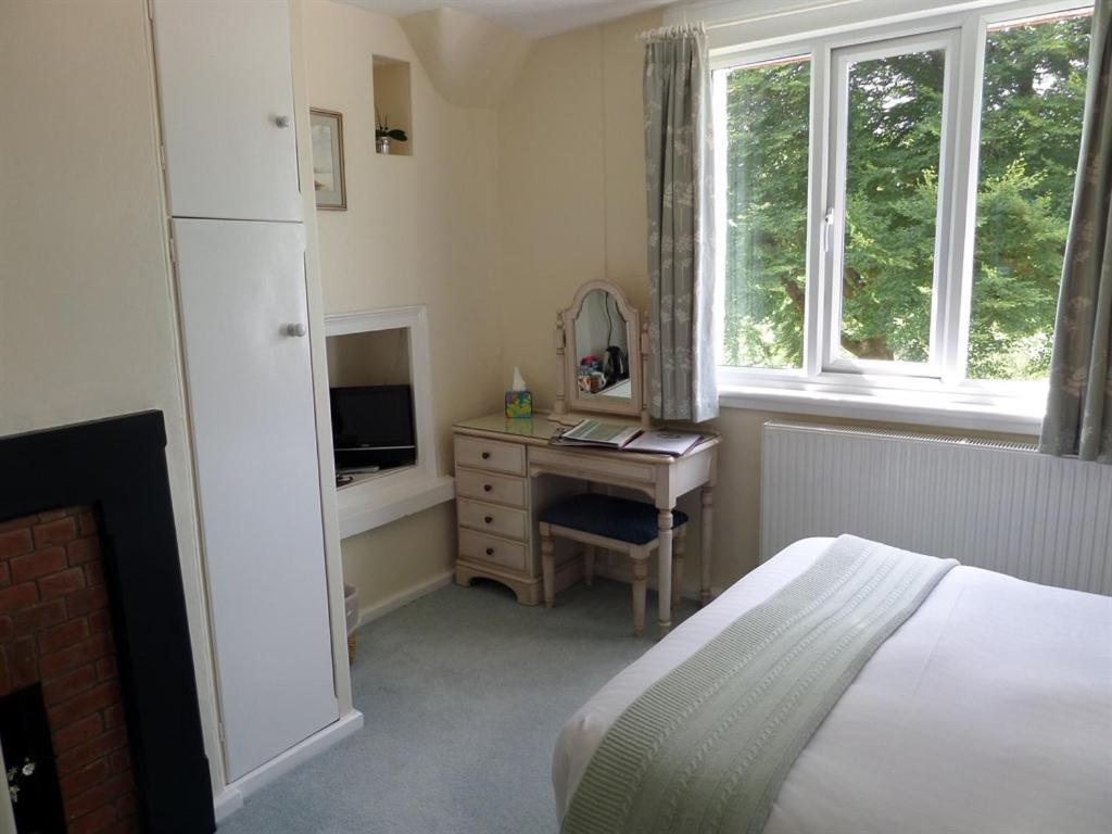 Lydgate House Hotel Postbridge Esterno foto