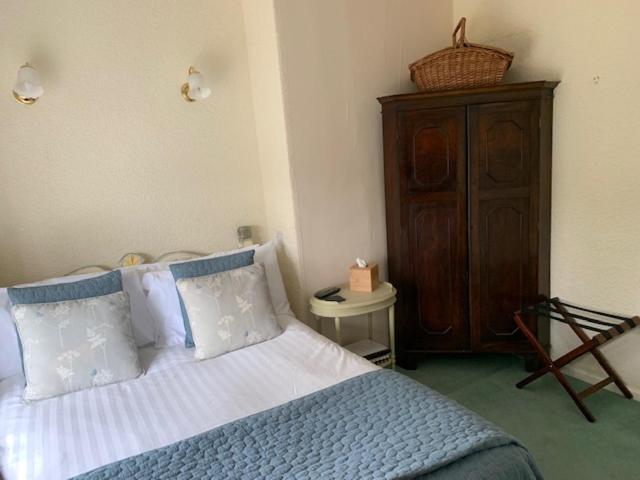 Lydgate House Hotel Postbridge Esterno foto