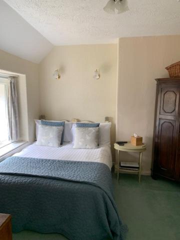 Lydgate House Hotel Postbridge Esterno foto
