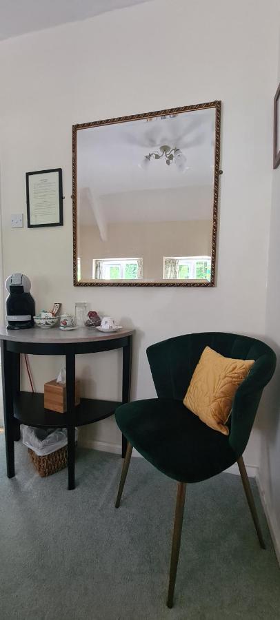 Lydgate House Hotel Postbridge Esterno foto