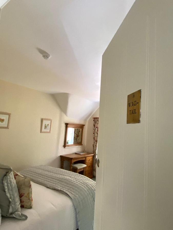 Lydgate House Hotel Postbridge Esterno foto