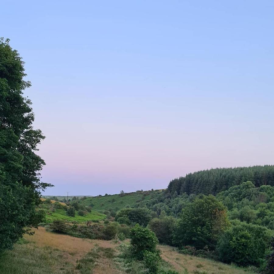 Lydgate House Hotel Postbridge Esterno foto