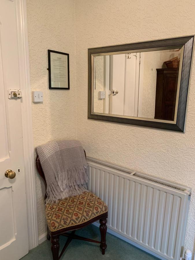Lydgate House Hotel Postbridge Esterno foto