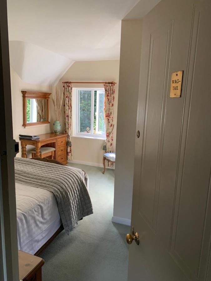 Lydgate House Hotel Postbridge Esterno foto