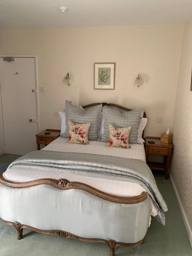 Lydgate House Hotel Postbridge Esterno foto